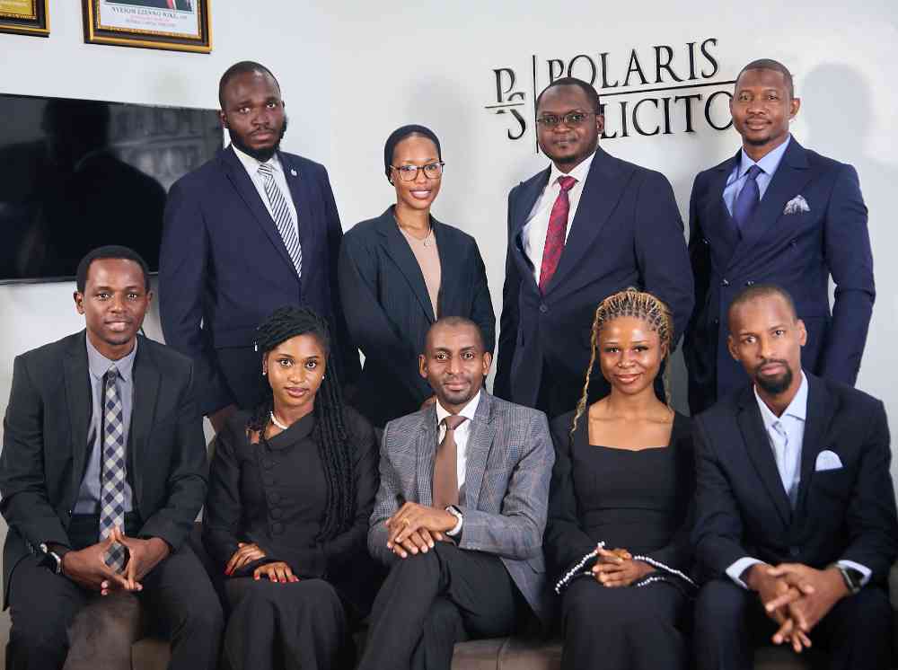 Polaris Solicitors